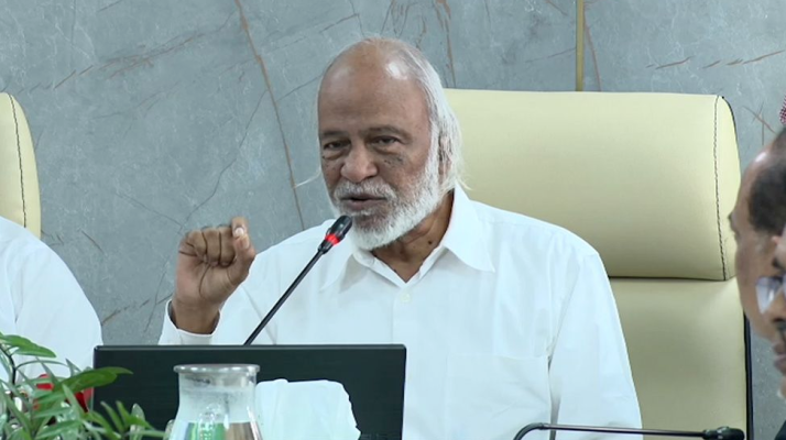 স্থানীয় সরকার নির্বাচন সাংবিধানিক নিয়মেই হবে: স্থানীয় সরকারমন্ত্রী